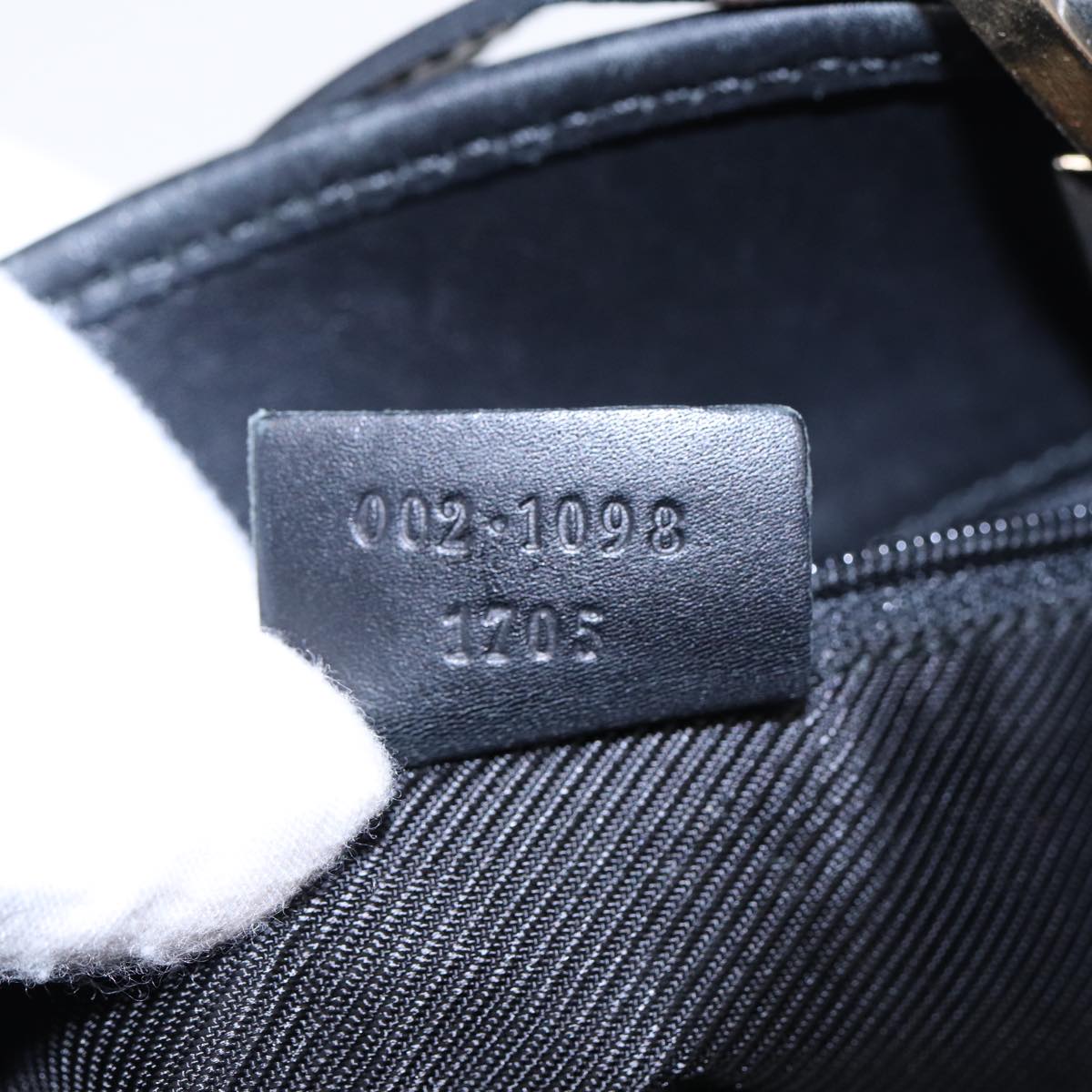 GUCCI GG canvas Tote