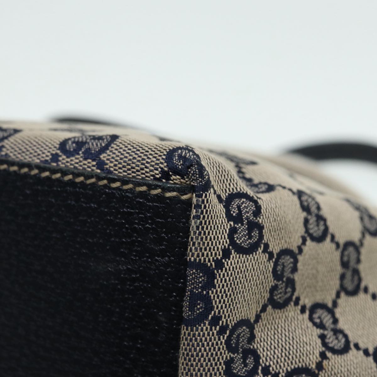 GUCCI Shelly Tote
