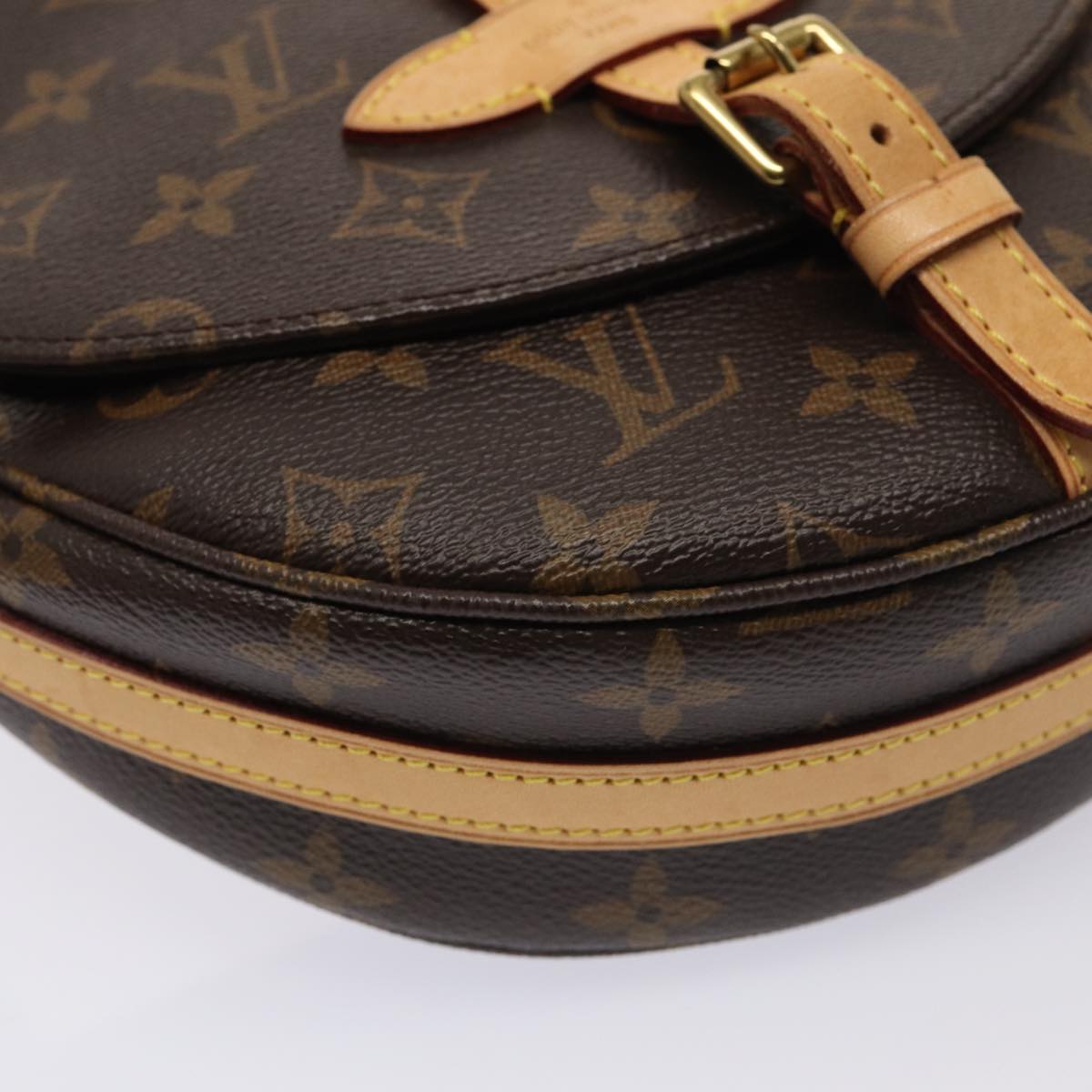 LOUIS VUITTON Chantilly Shoulder Bag