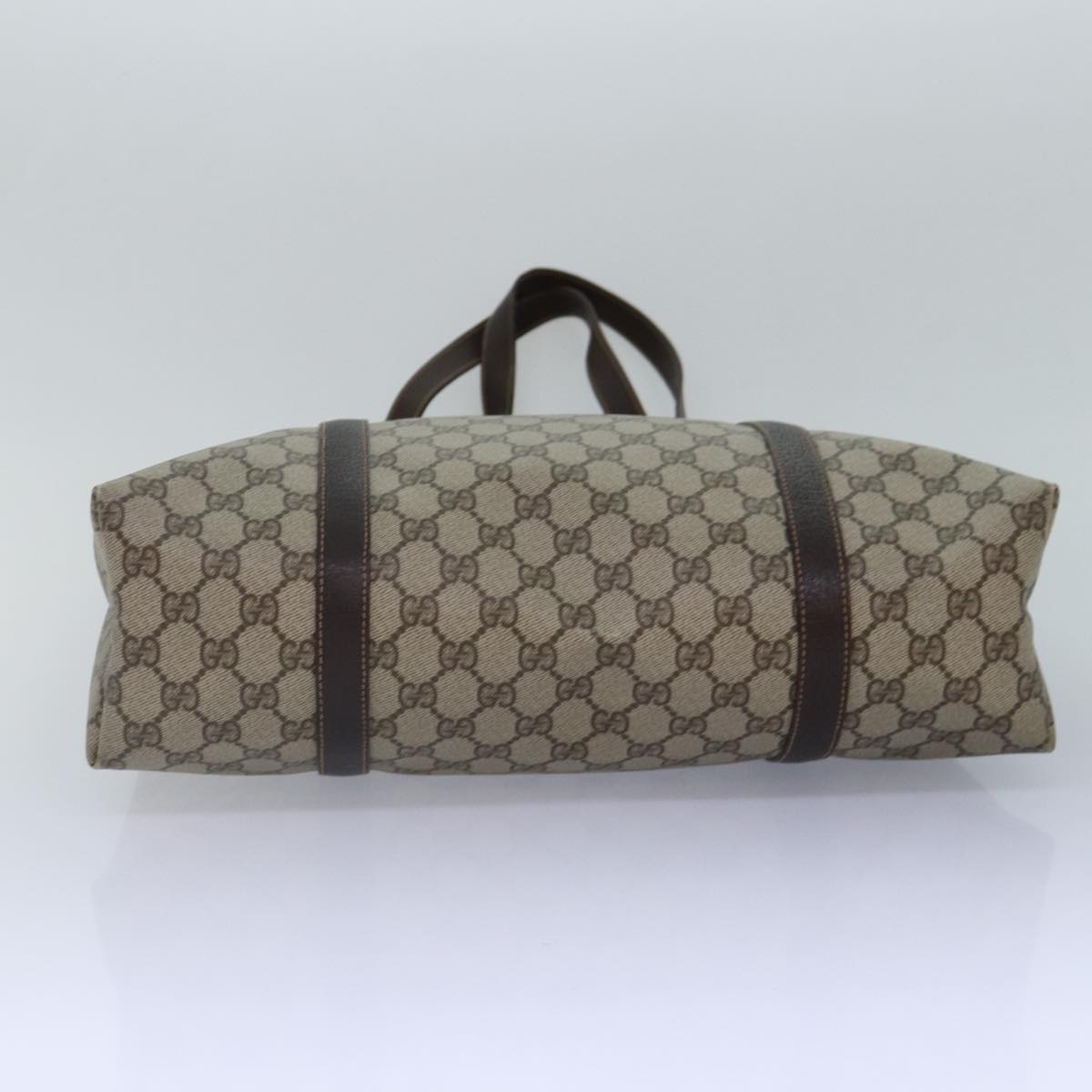 GUCCI GG canvas Tote