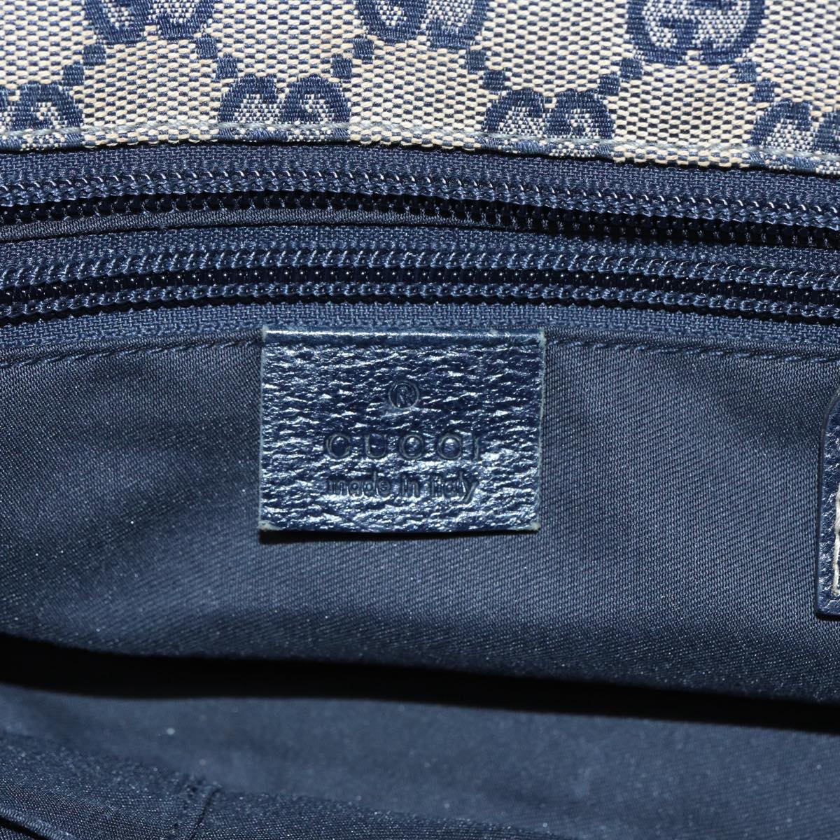 GUCCI Shelly Tote