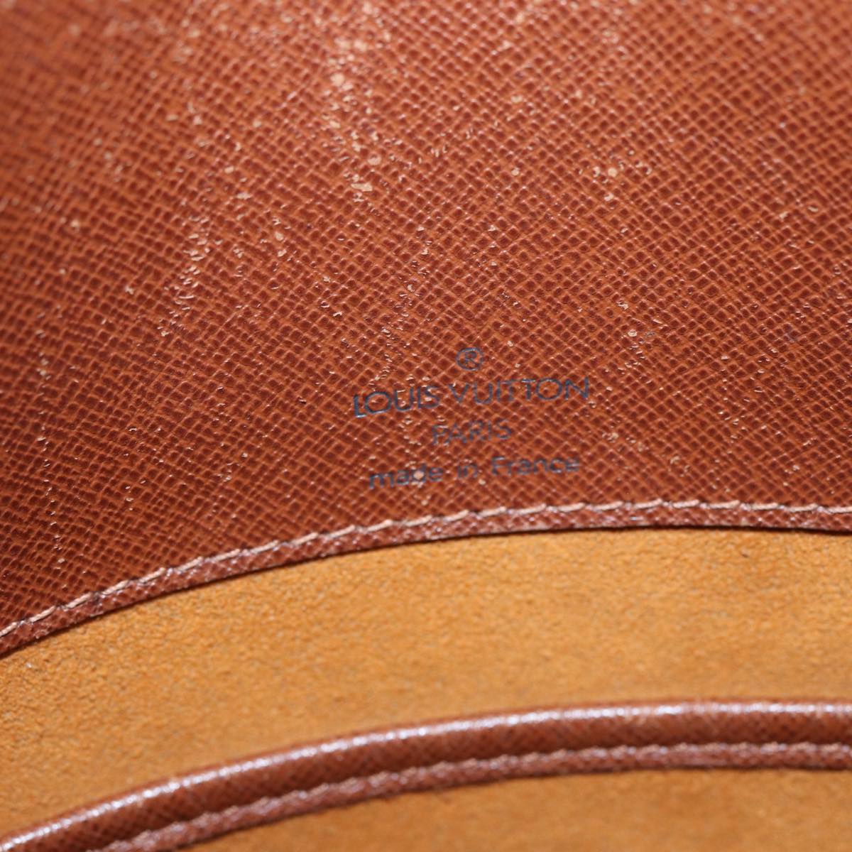 LOUIS VUITTON Musette Salsa Shoulder Bag