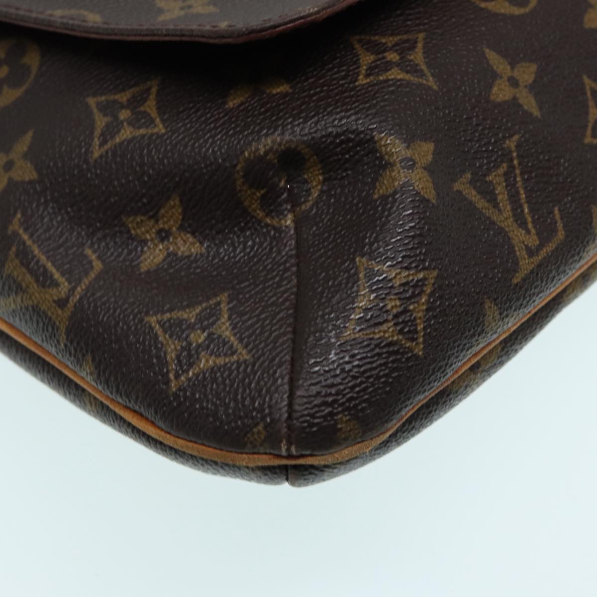 LOUIS VUITTON Musette Salsa Shoulder Bag