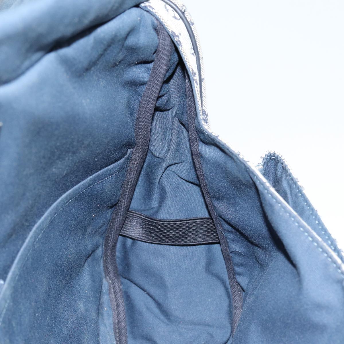 LOUIS VUITTON Maman Shoulder Bag