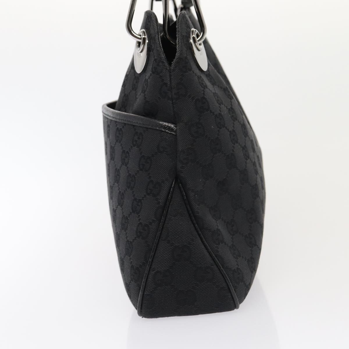 GUCCI GG canvas Tote