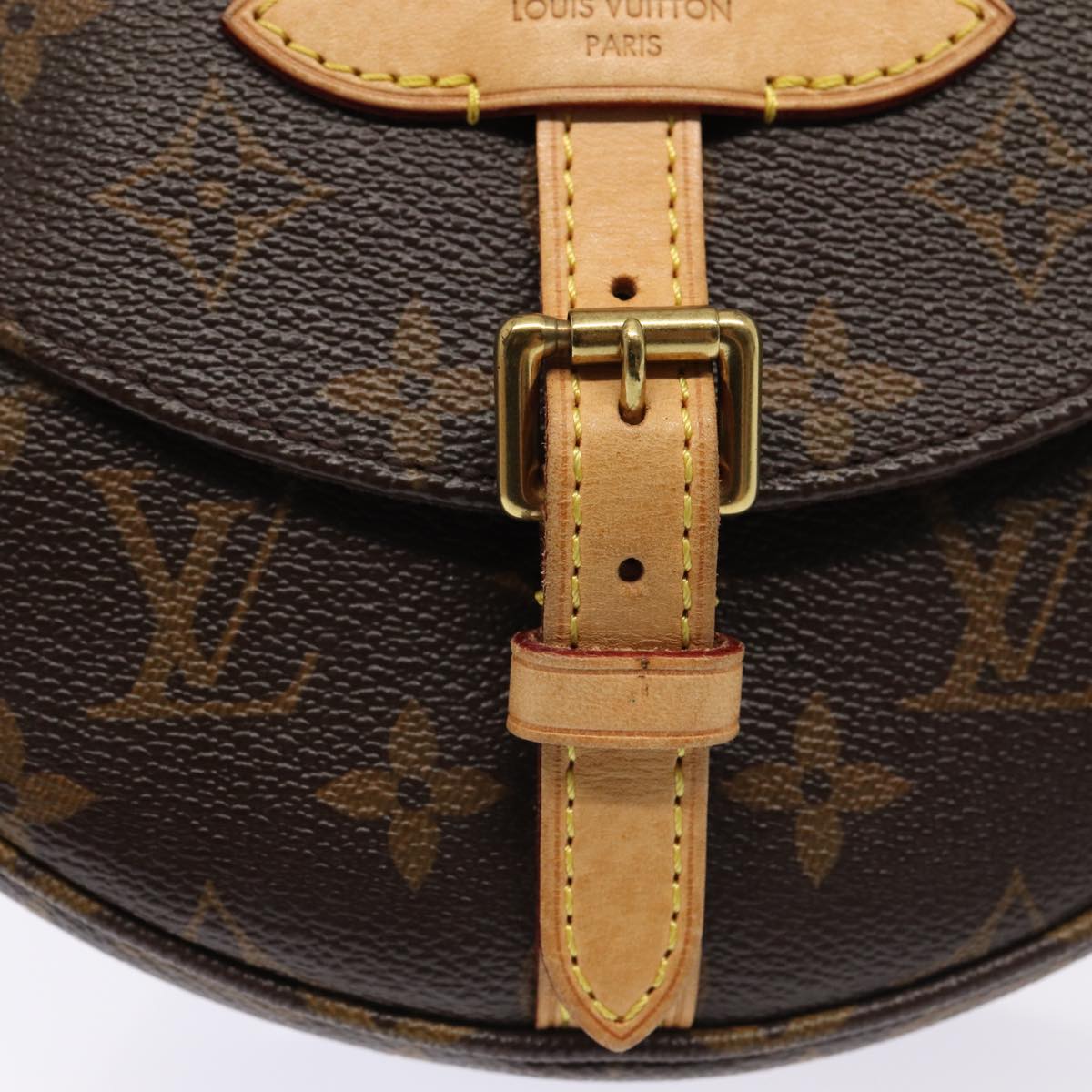 LOUIS VUITTON Chantilly Shoulder Bag