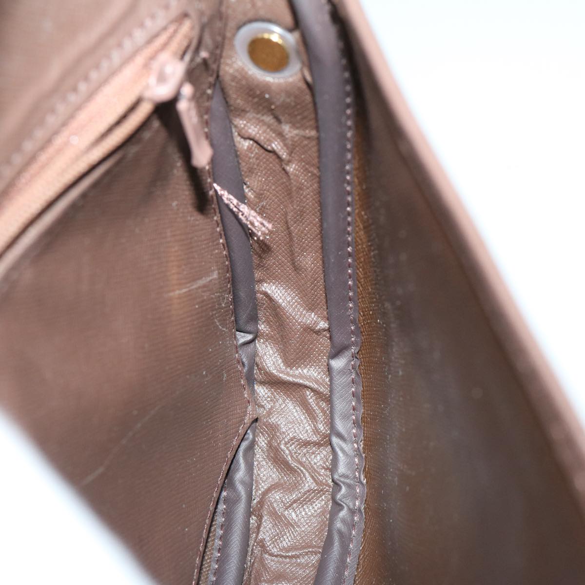 Burberry Nova Check Shoulder Bag