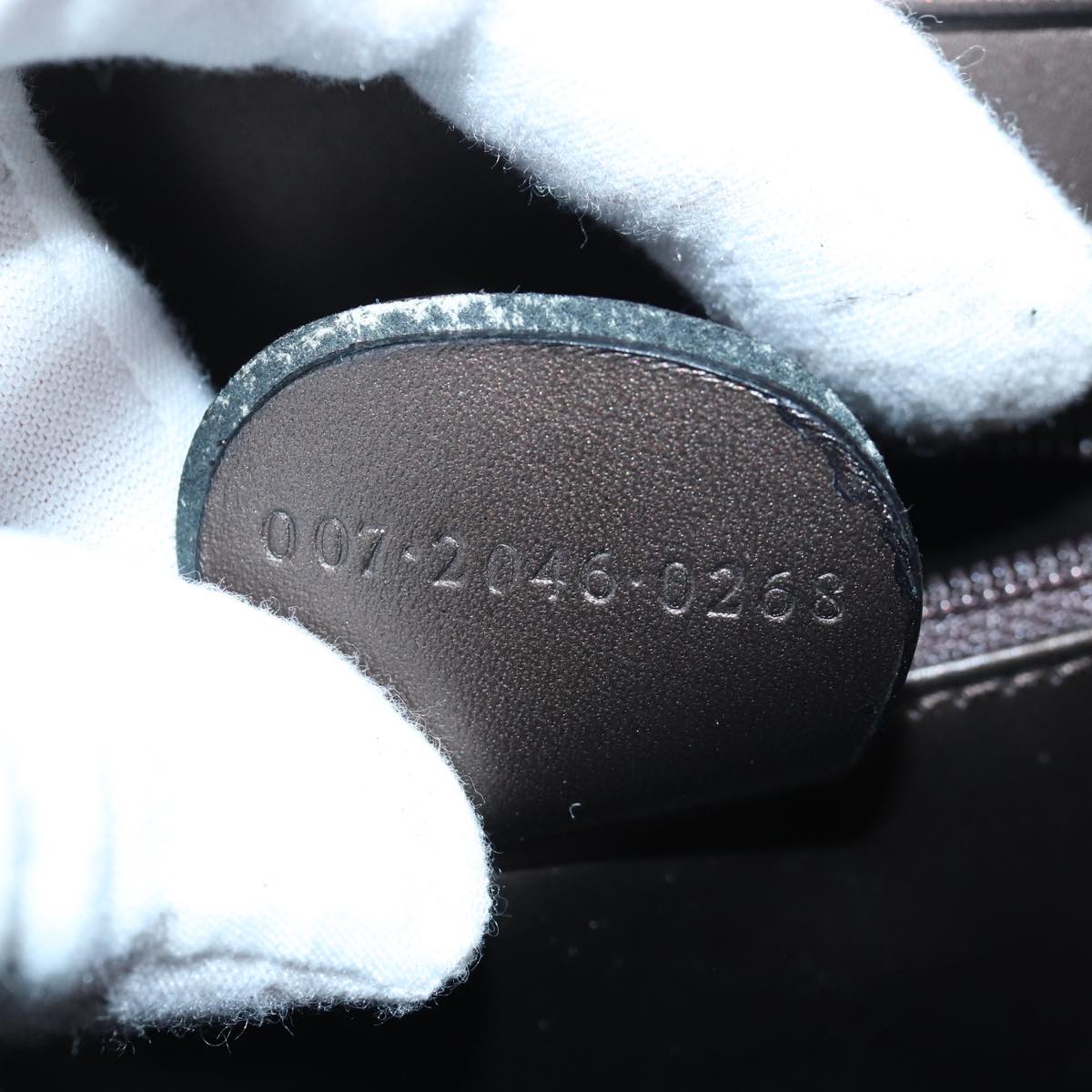 GUCCI Shoulder Bag