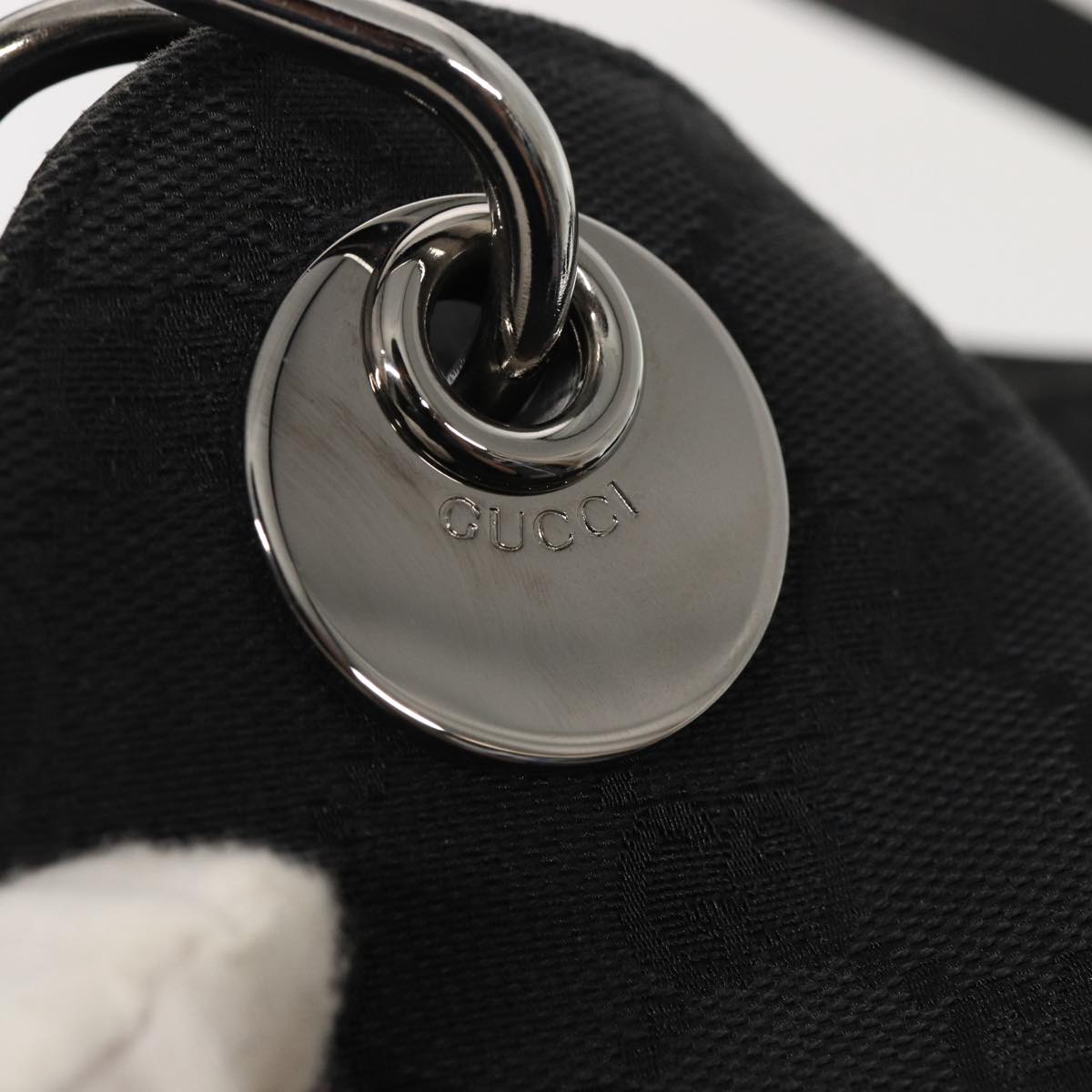 GUCCI GG canvas Tote