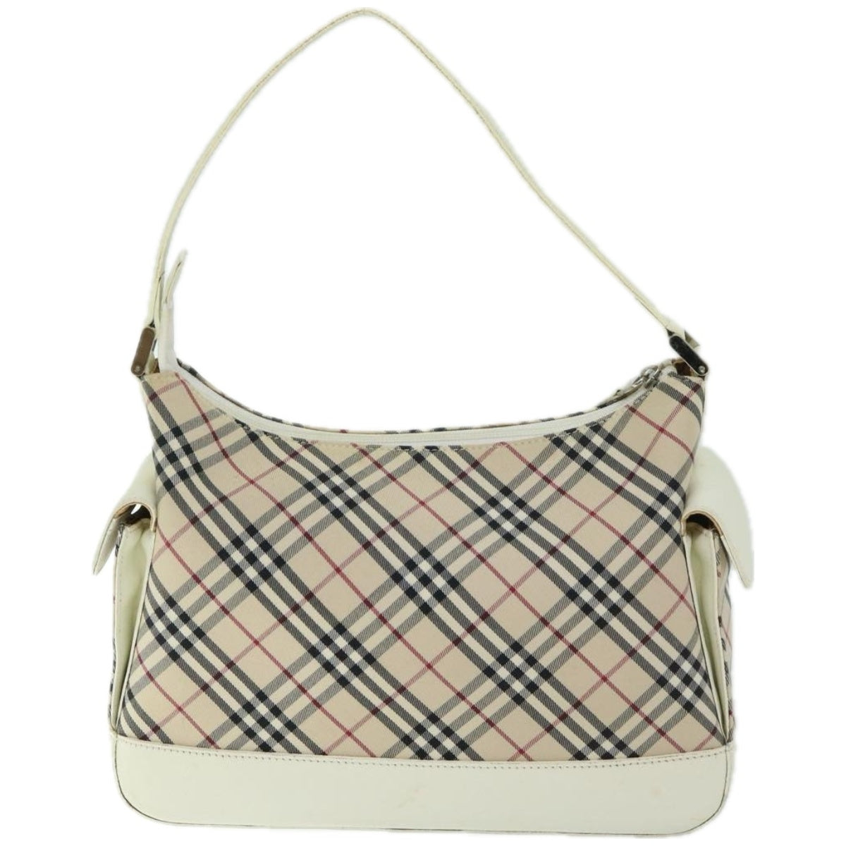 Burberry Nova Check Shoulder Bag