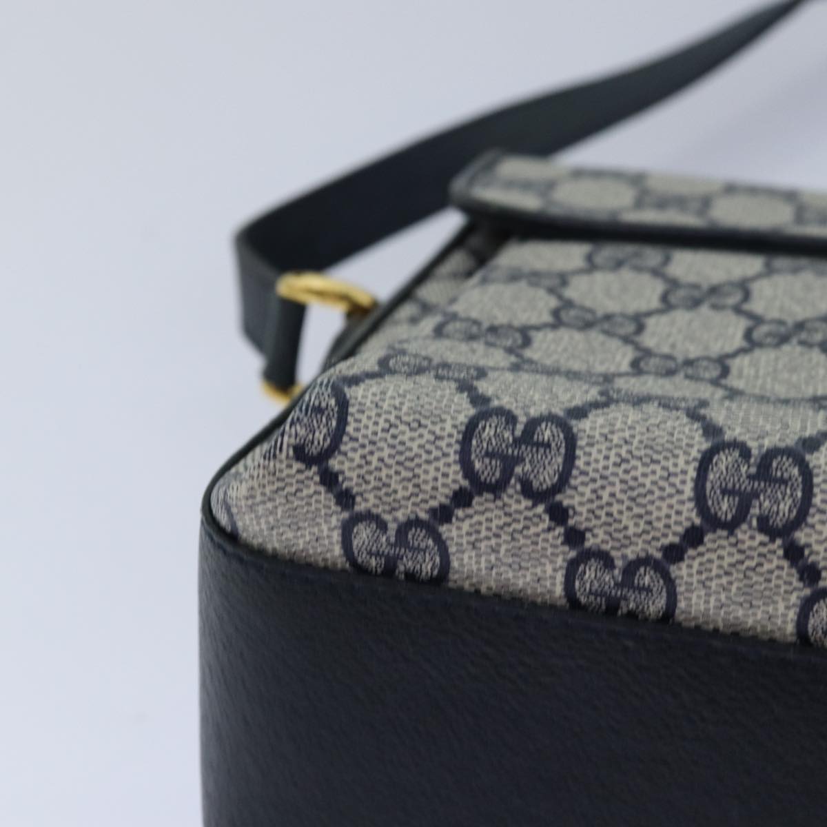 GUCCI Soho Shoulder Bag