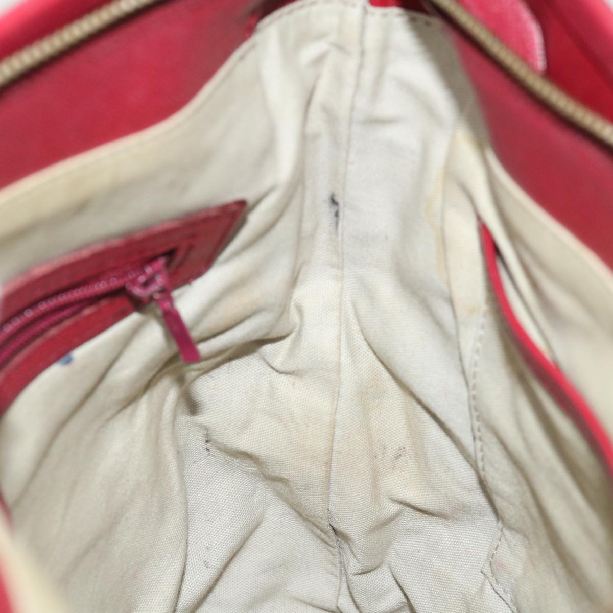 Burberry Nova Check Shoulder Bag