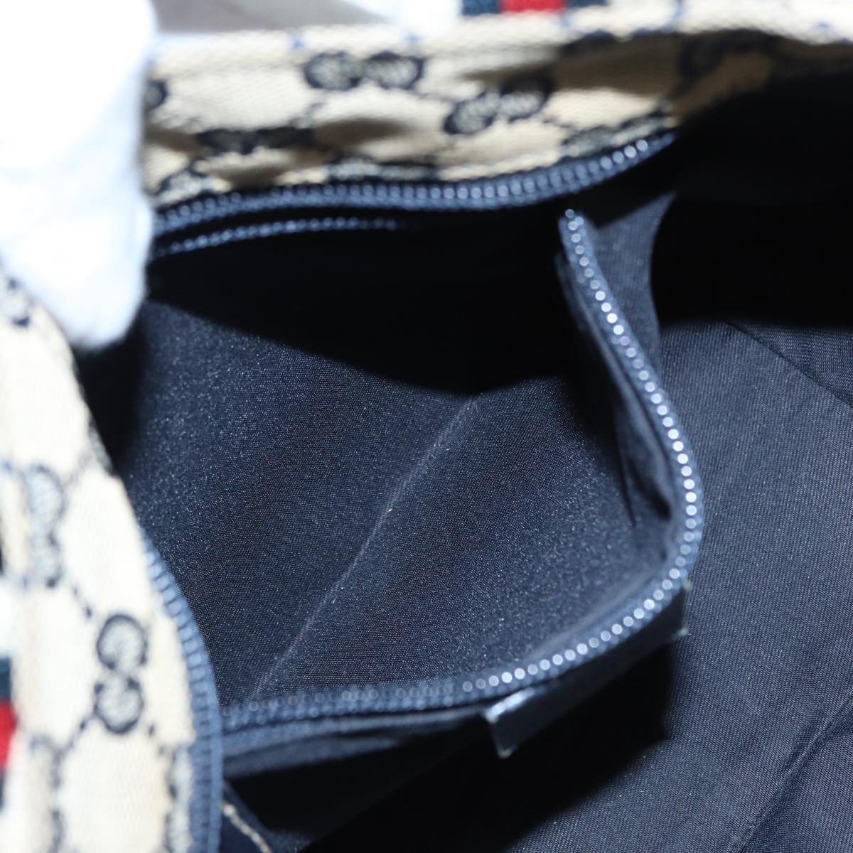 GUCCI Shelly Tote