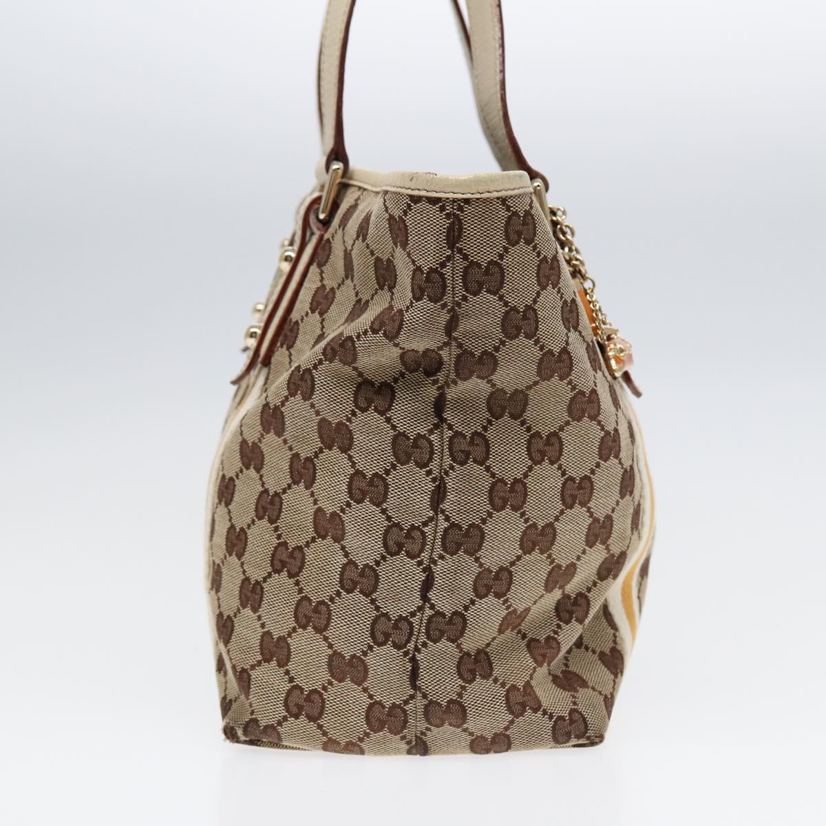 GUCCI Sherry Tote