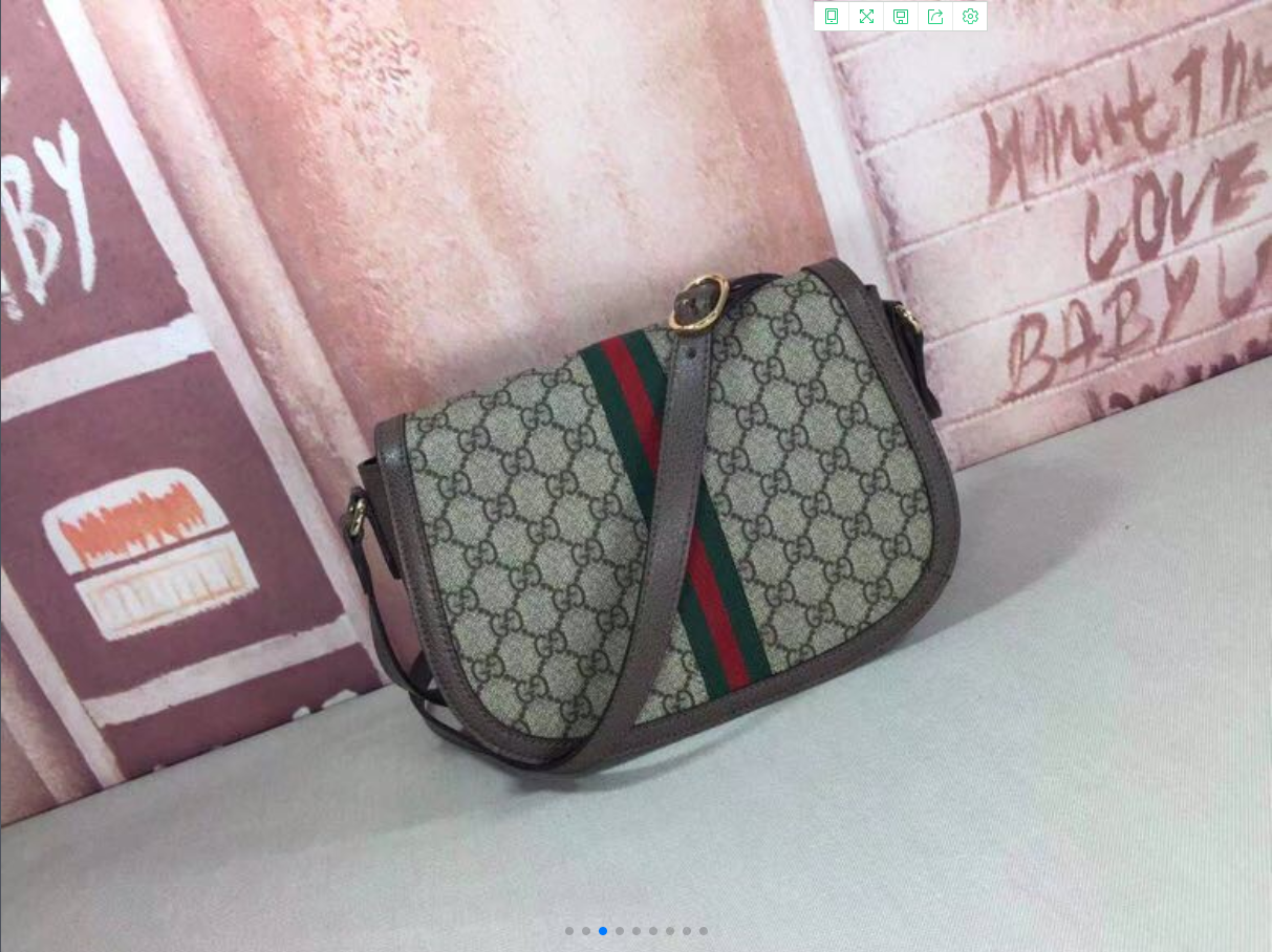MO - Top Quality Bags Gucci 072