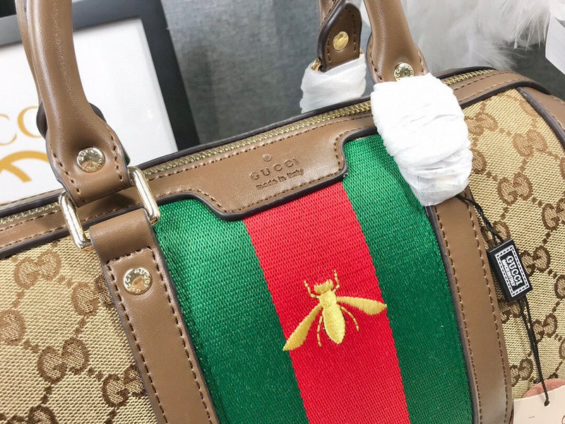 Gucci Bags - The Tote 489