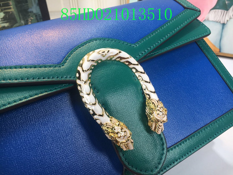 Gucci Bags - The Tote 364