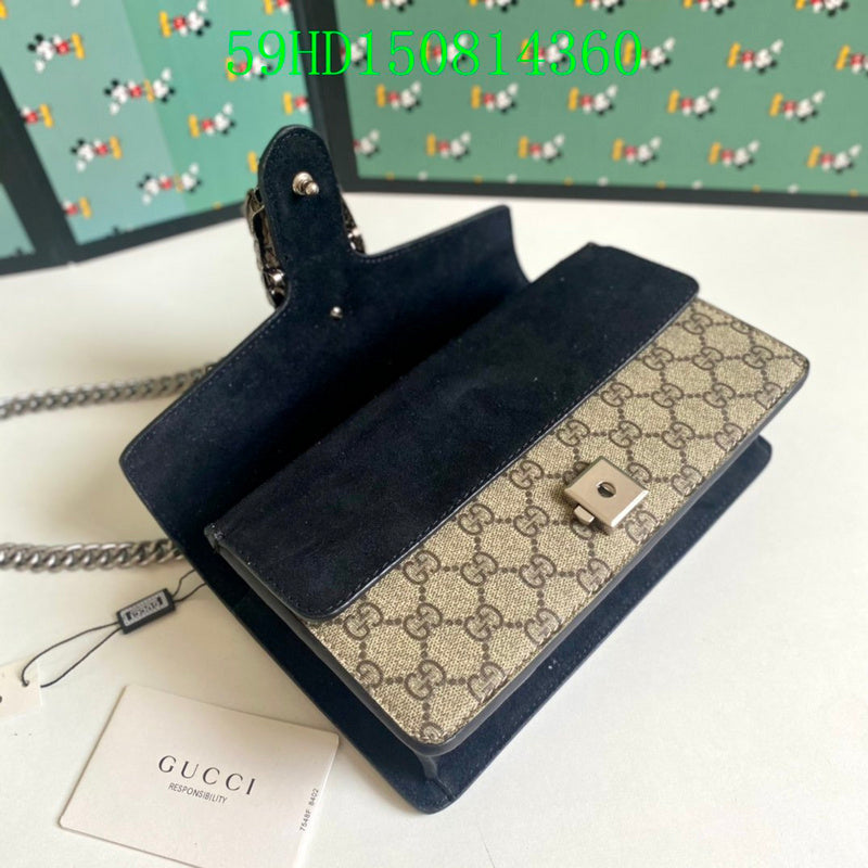 Gucci Bags - The Tote 372
