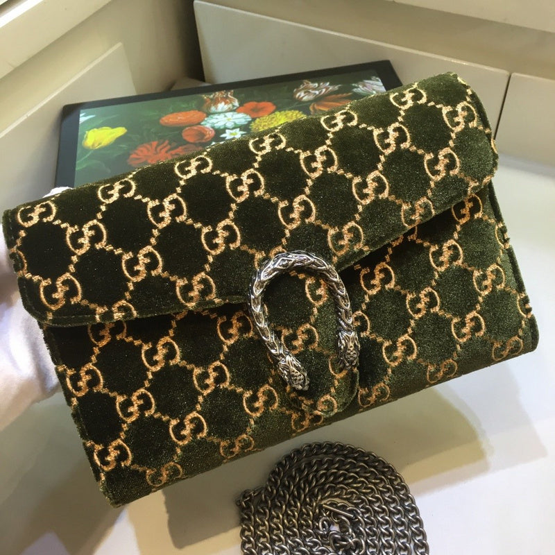 Gucci Bags - The Tote 297