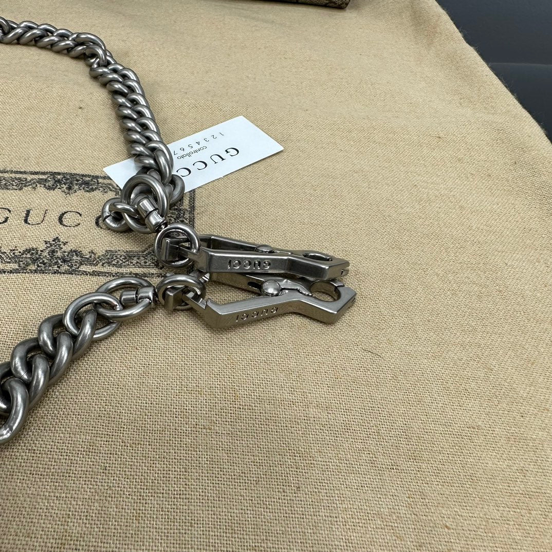BOLSA GUCCI DIONYSUS 25