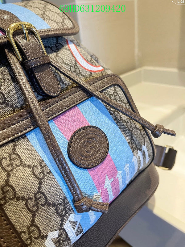 Gucci Bags - The Tote 1148