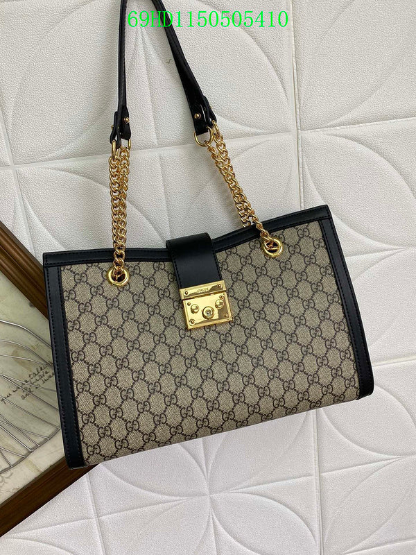 Gucci Bags - The Tote 428