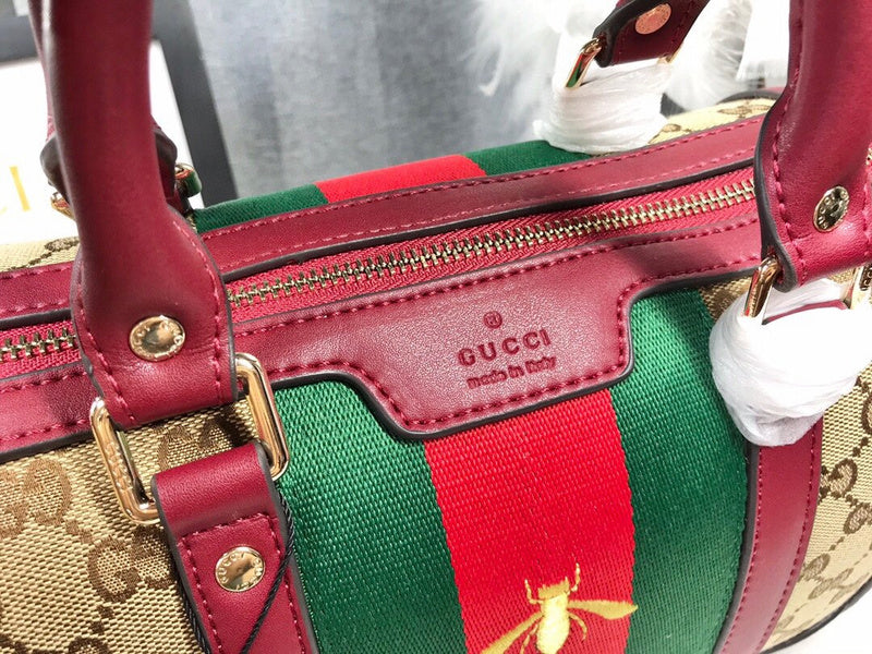Gucci Bags - The Tote 487