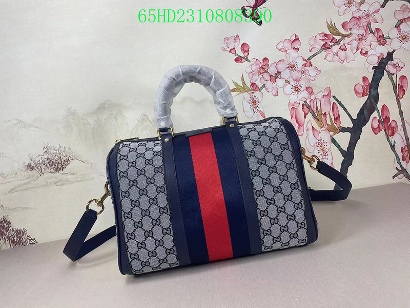 Gucci Bags - The Tote 917