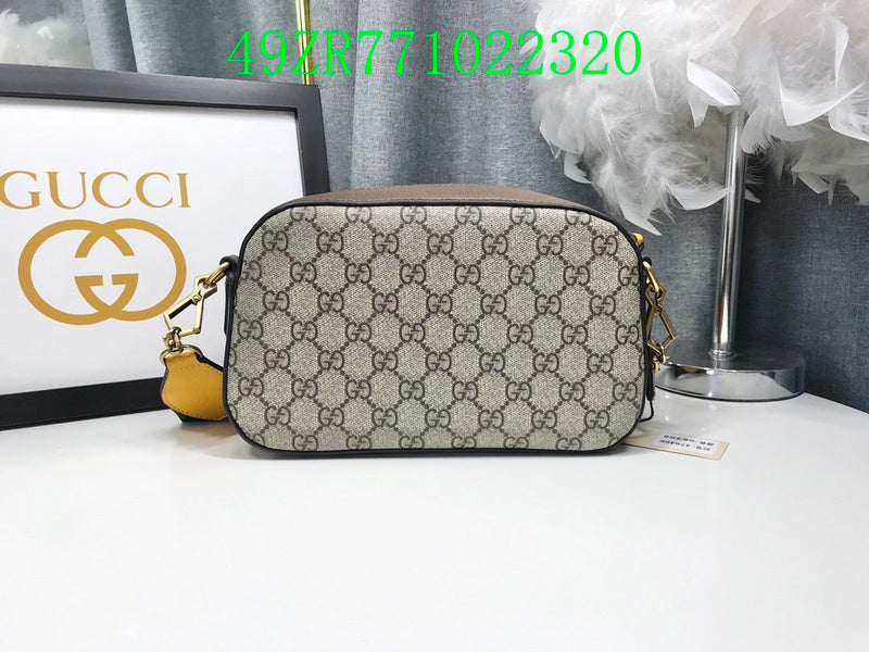 Gucci Bags - The Tote 421