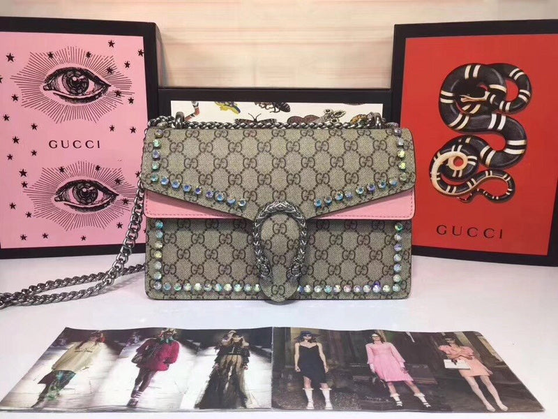 Gucci Bags - The Tote 350