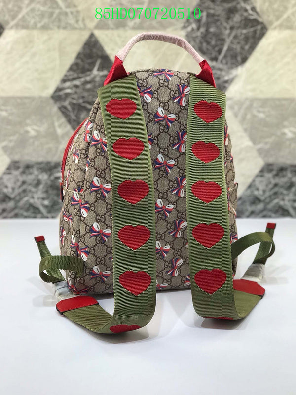 Gucci Bags - The Tote 1189