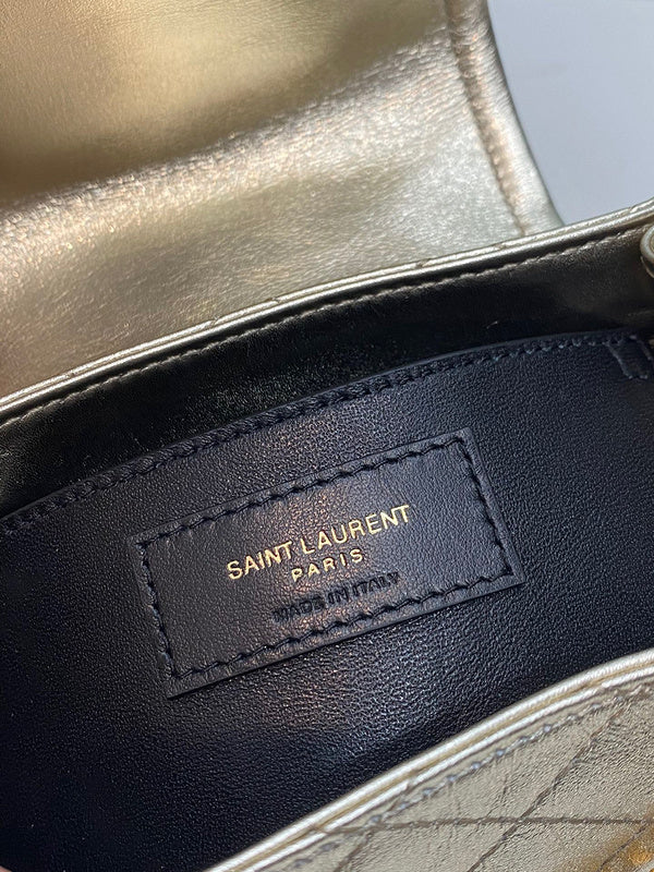 Adeline Bags - Yves Saint Laurent - Bags -