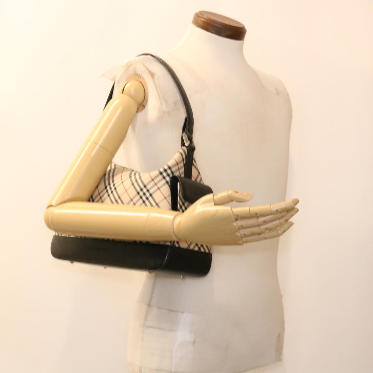 Burberry Shoulder Bag