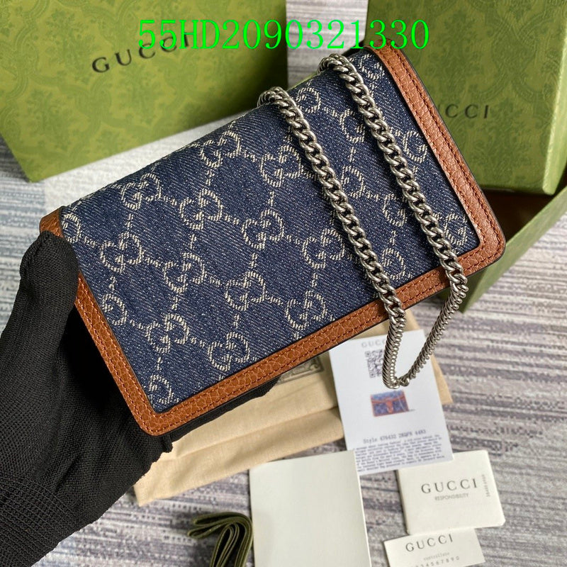 Gucci Bags - The Tote 332