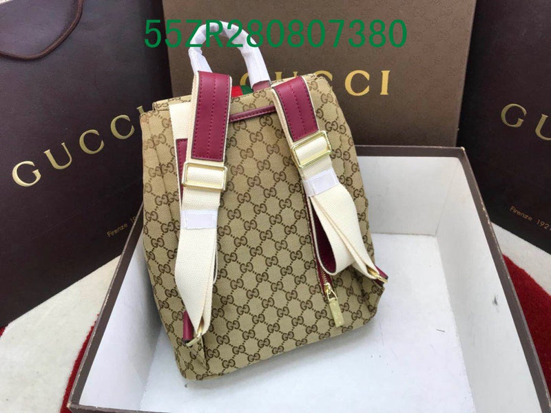 Gucci Bags - The Tote 1119