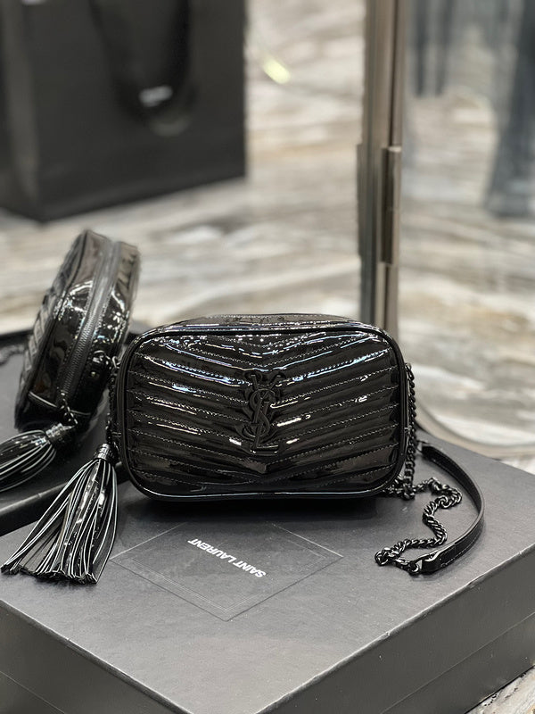 Adeline Bags - Yves Saint Laurent - Bags -