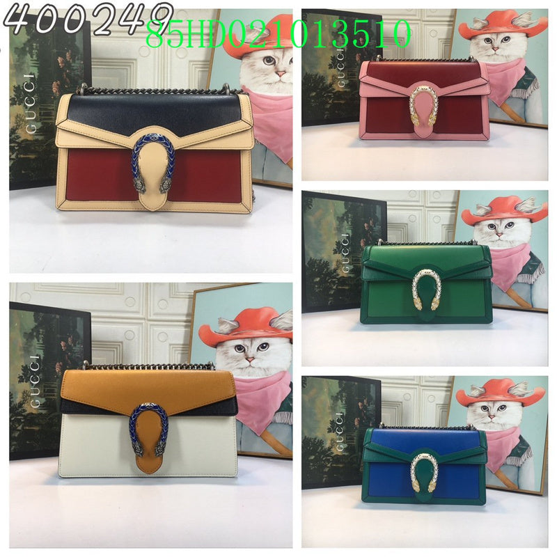 Gucci Bags - The Tote 364