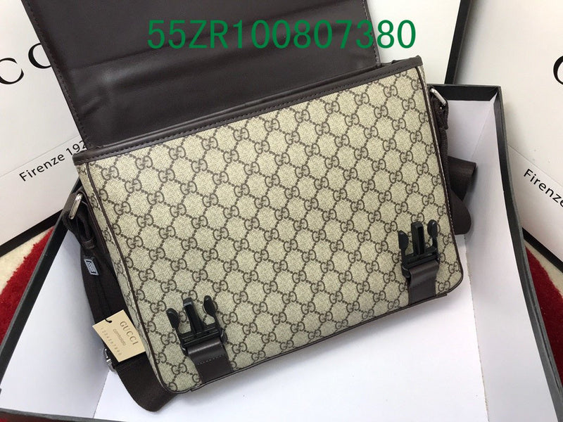 Gucci Bags - The Tote 894