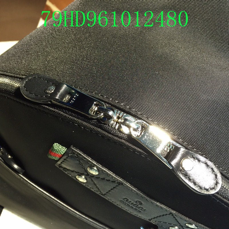 Gucci Bags - The Tote 1165