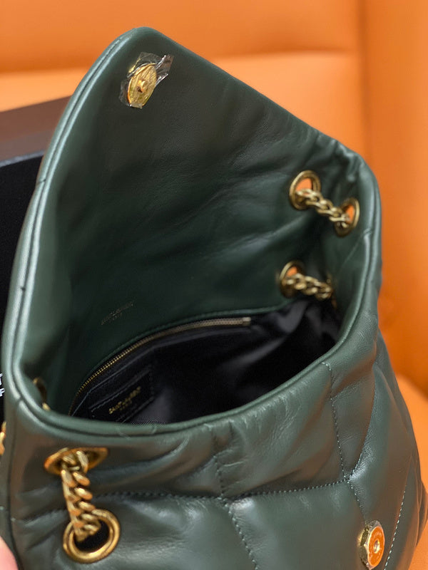 Adeline Bags - Yves Saint Laurent - Bags -