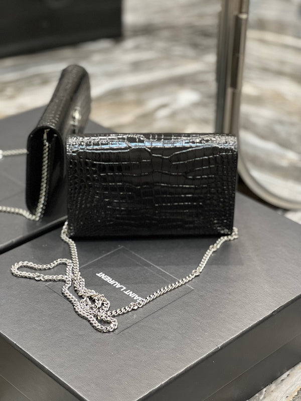 Adeline Bags - Yves Saint Laurent - Bags -