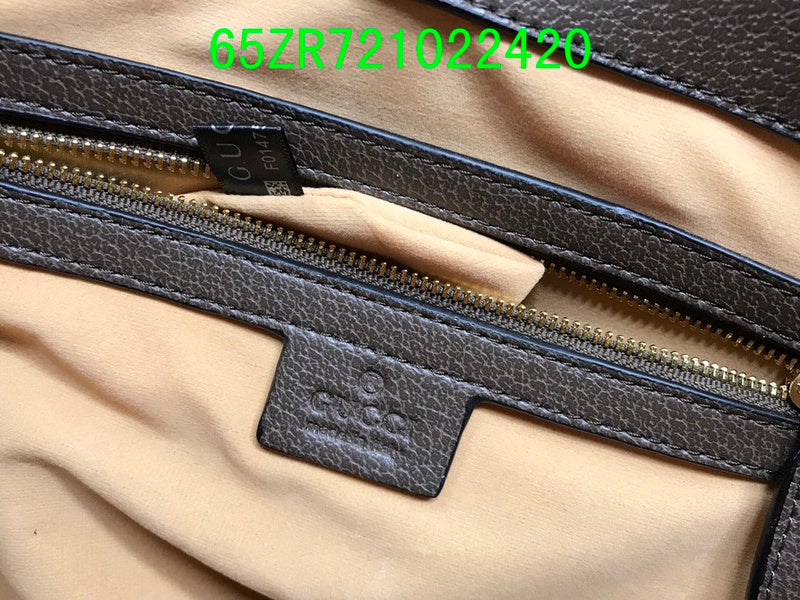 Gucci Bags - The Tote 429
