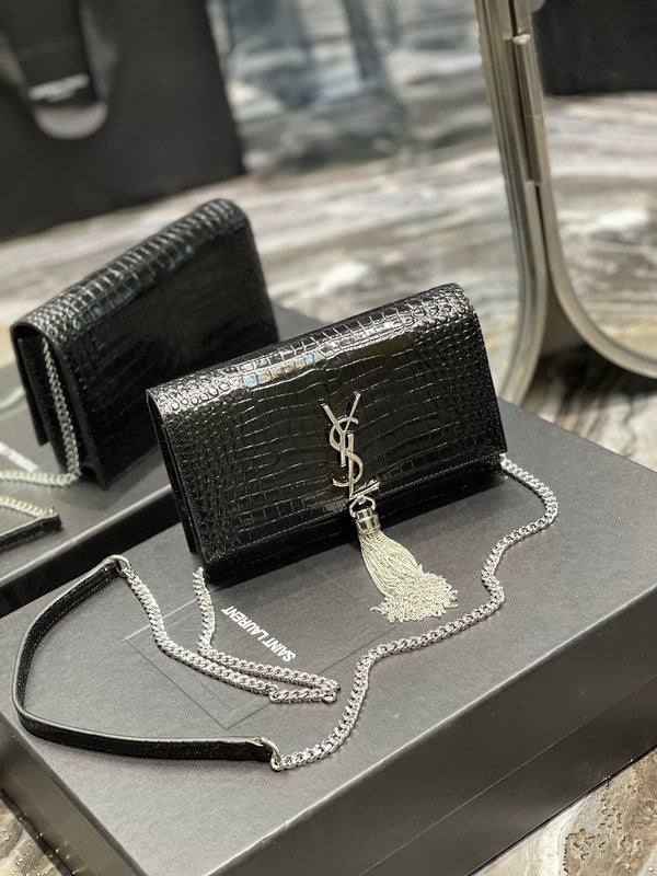 Adeline Bags - Yves Saint Laurent - Bags -
