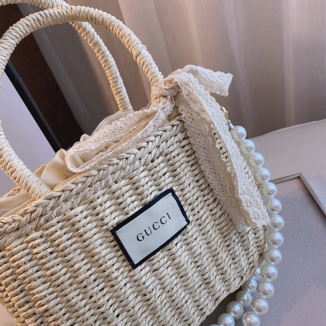 MO - Top Quality Bags Gucci 169