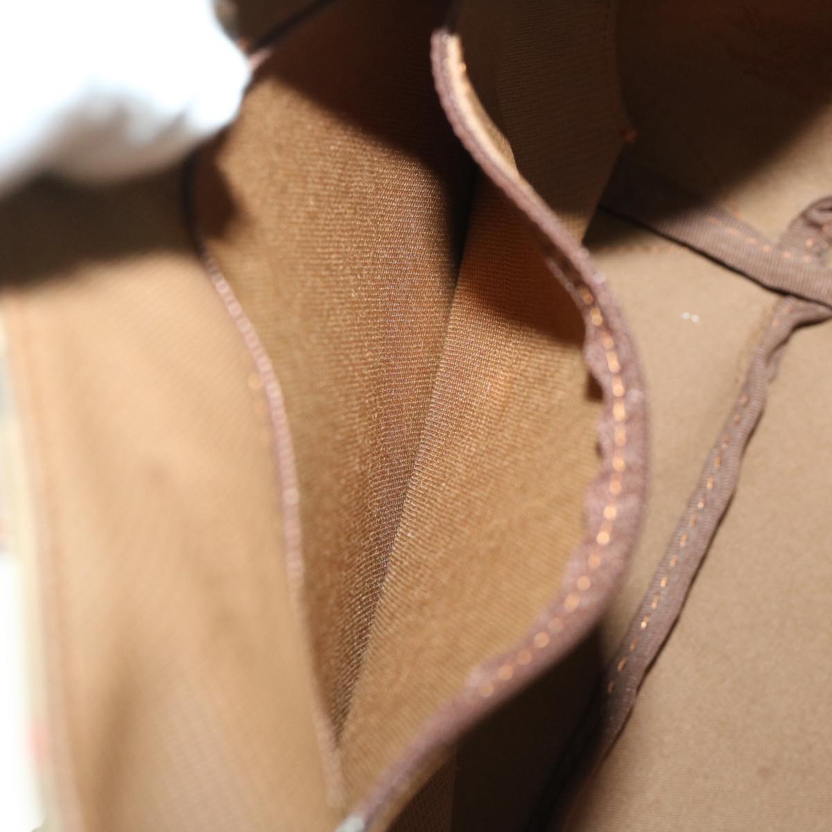 Burberry Nova Check Shoulder Bag