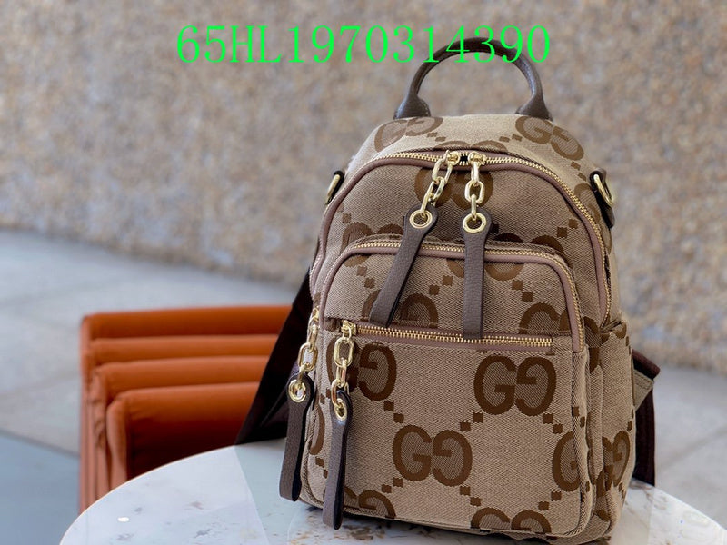 Gucci Bags - The Tote 1144