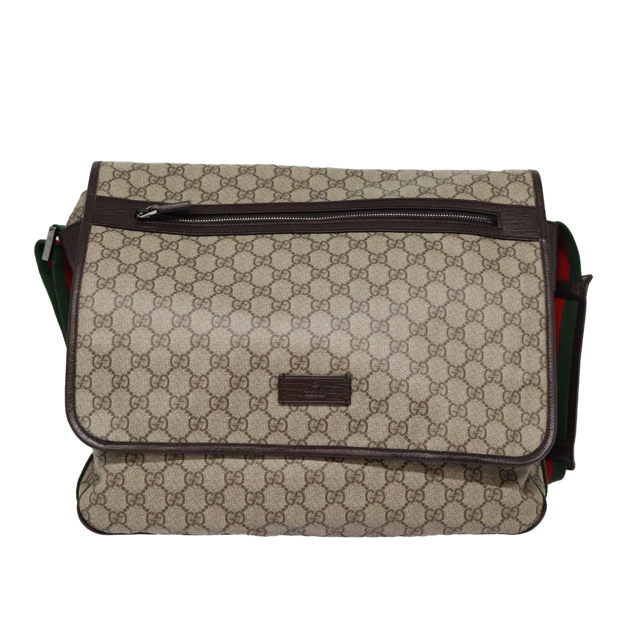 GUCCI Messenger Shoulder Bag