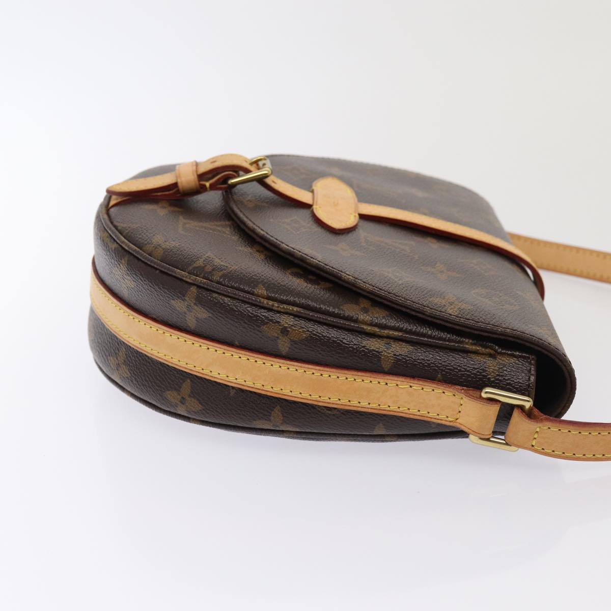 LOUIS VUITTON Chantilly Shoulder Bag