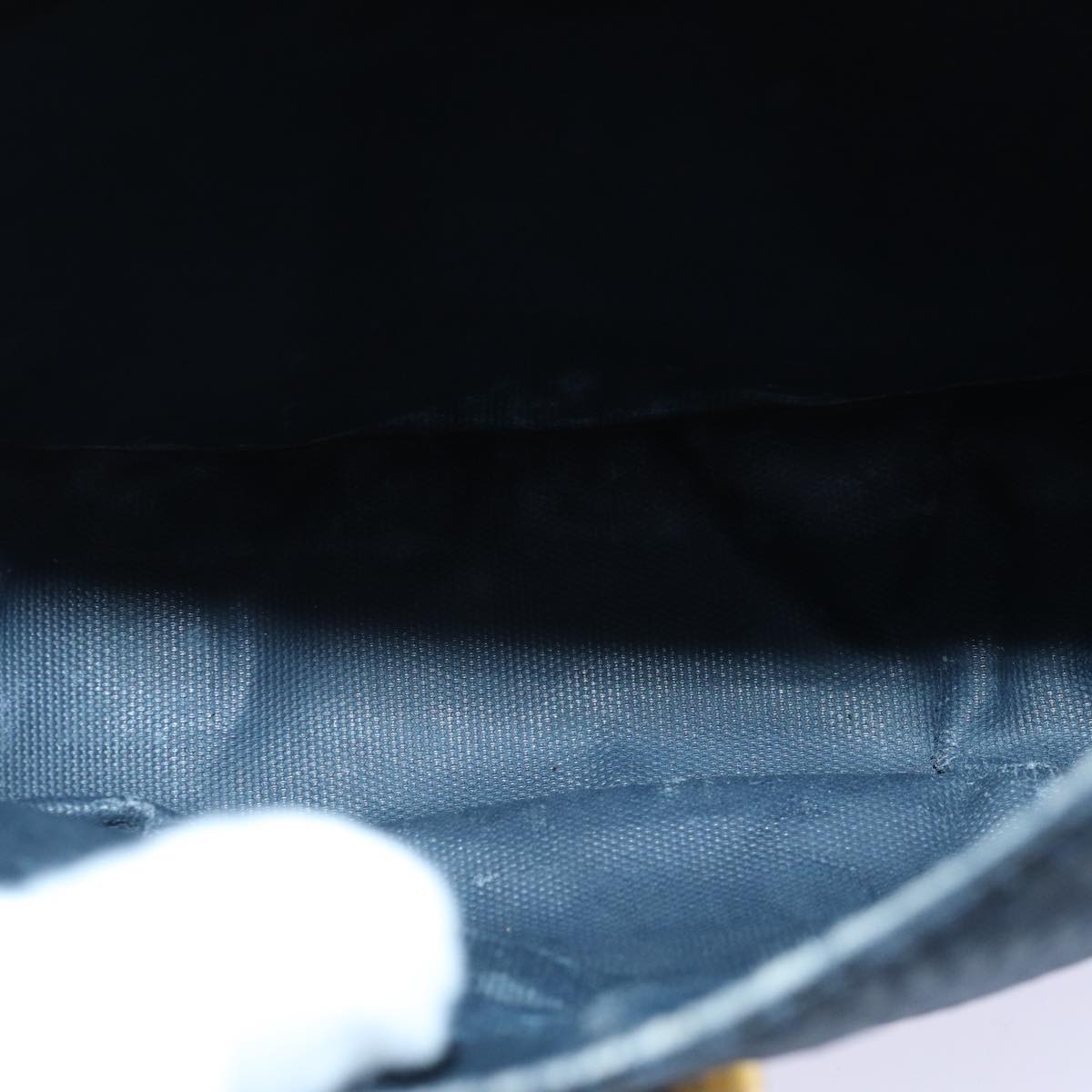 GUCCI G Logo Shoulder Bag