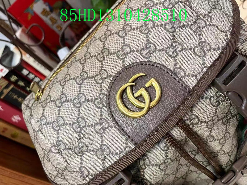 Gucci Bags - The Tote 1143